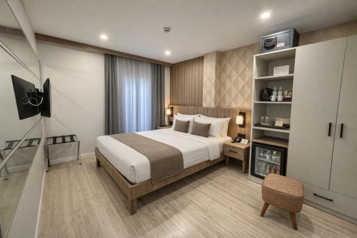 Süha Fazlı Karaköy