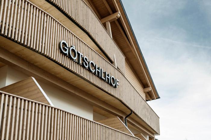 Glücksmoment Götschlhof