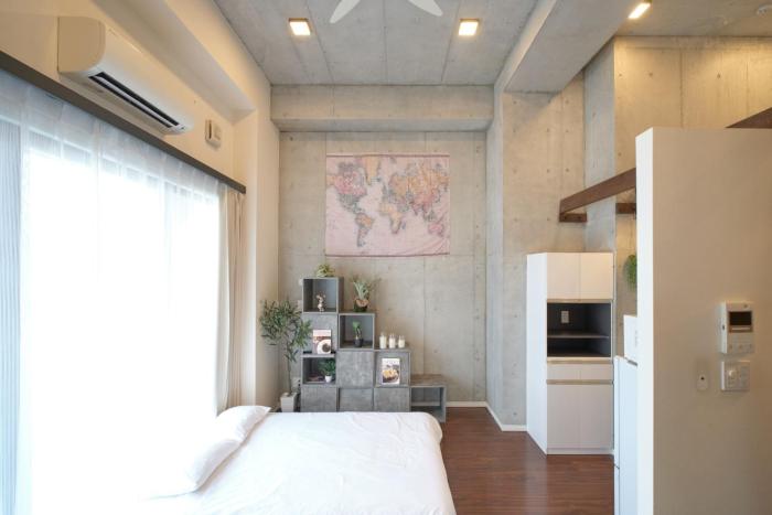 Kiyosumi SOHO4B, 5th floor, 6th floor - Vacation STAY 45401v