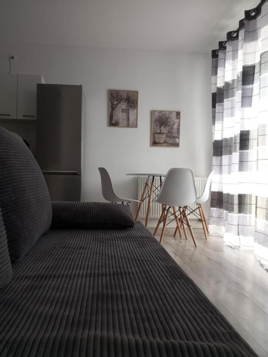 Mieszkanie Jaroty Olsztyn