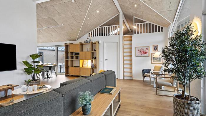 Villavilla 903 - Ålbæk, Nordjylland