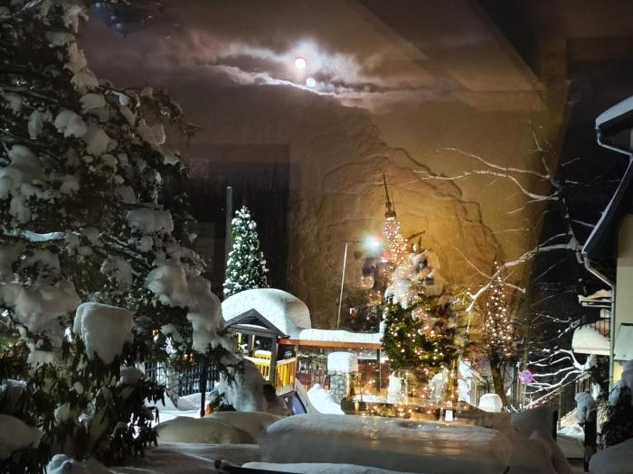 Pokoje ze śniadaniami Słoneczna Róża Szklarska Poręba