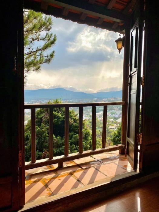 Hoang Cung Legacy Healing & Spa - The Valley View Dalat