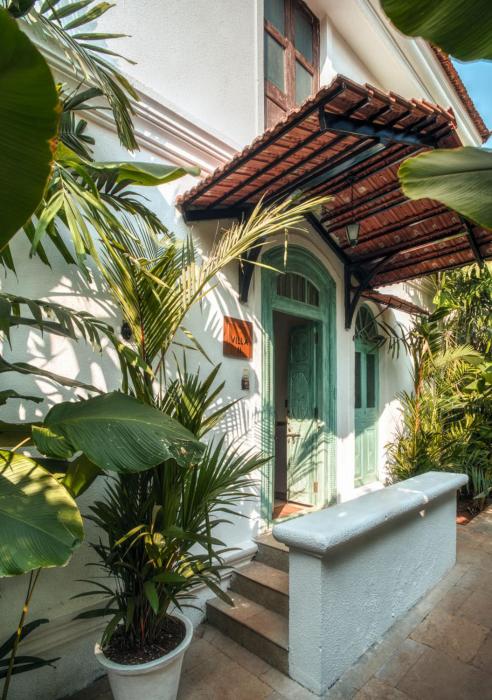 LohonoStays Castello Villa 2