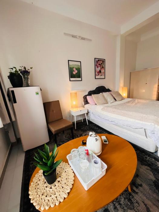 Sweetie Apartment Thao Dien
