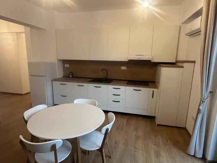 BB Centralnew apartments