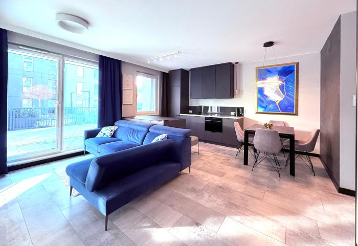 FARFA Harmonia Oliwska