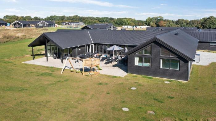 Villavilla 497 - Mommark, Sydjylland