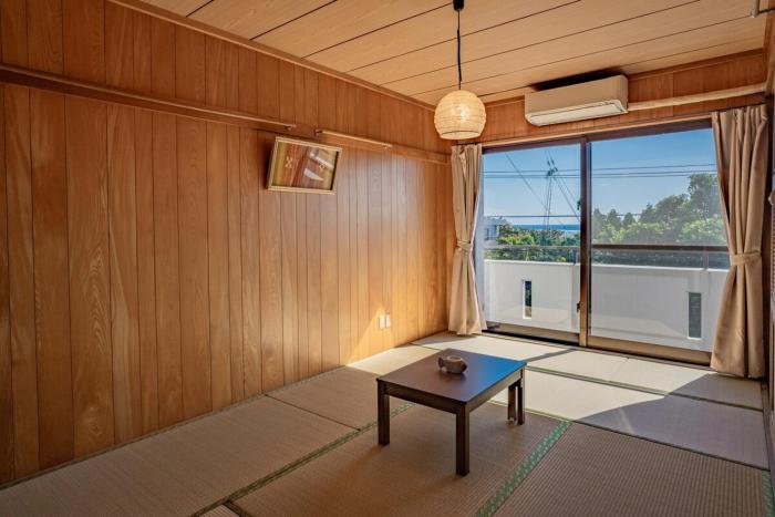 hanare ishigaki 大浜海岸まで徒歩1分 オーシャンビュー