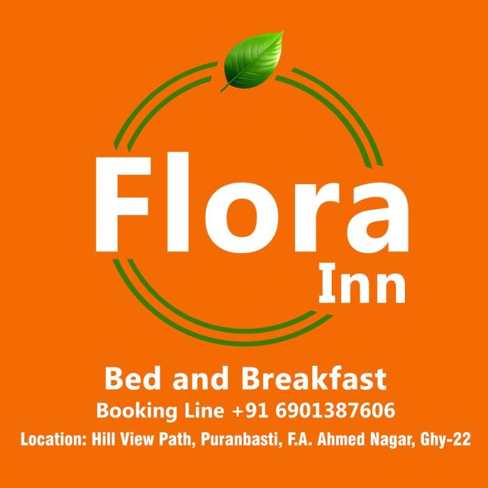 Flora inn Near Srimanta Sankaradeva Kalakshetr