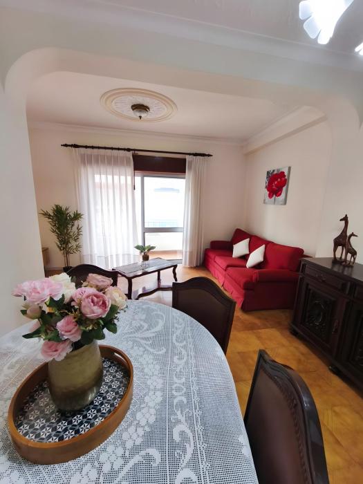 Jardim Das Laranjeiras Apartment