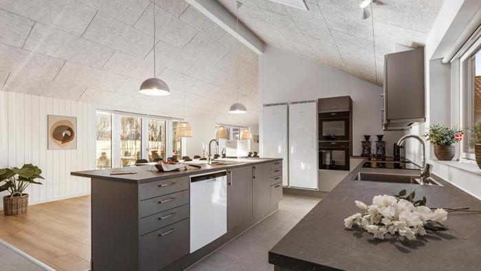 Villavilla 806 - Fjellerup, Østjylland