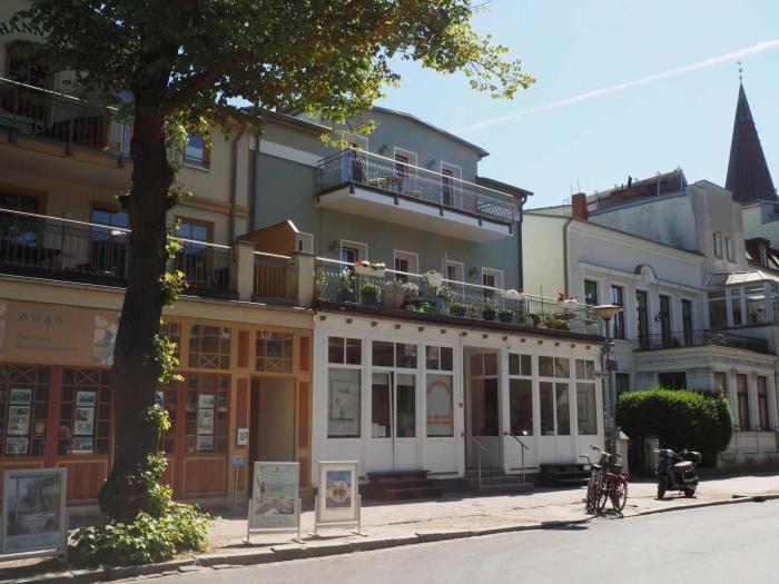 Ferienhaus Alisch Fewo 2