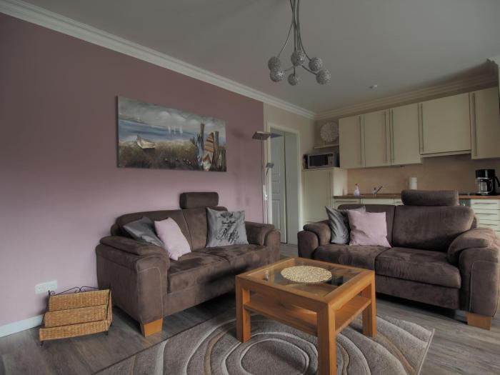 Kaiserliches Postamt Fewo 10