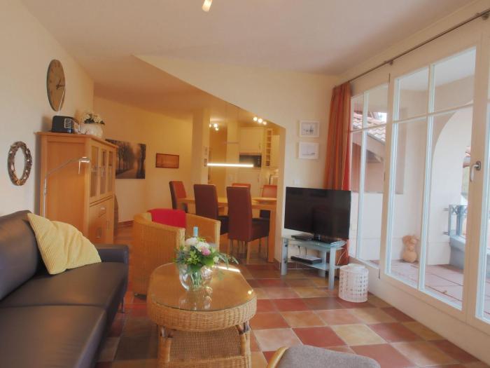 Kaiserliches Postamt Fewo 19