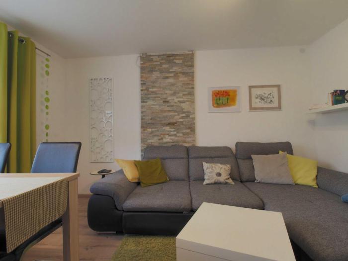 Haus 58 Fewo EG links