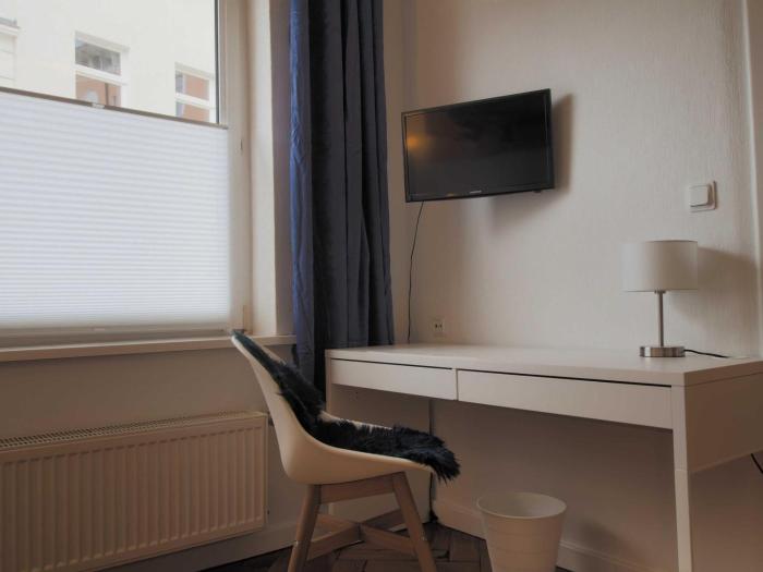 Haus Wilbrand Ferienzimmer 2