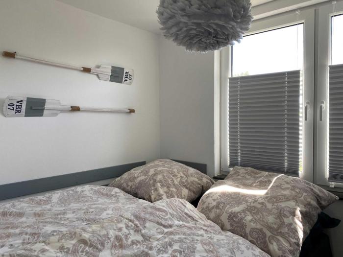 Kleiner Sommerweg Bungalow