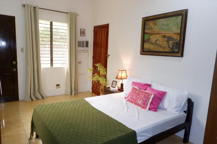 Villa Solaj Dumaguete