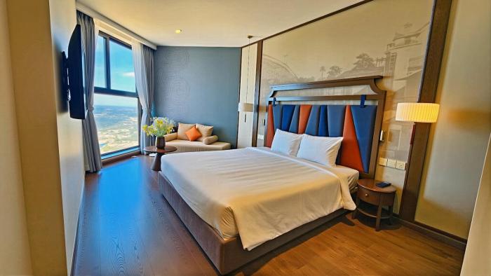 Apec Mandala Ocean View by Kans Hospitality