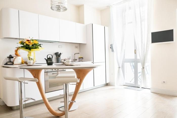 Your Glamour House in Cola di Rienzo, near Vatican