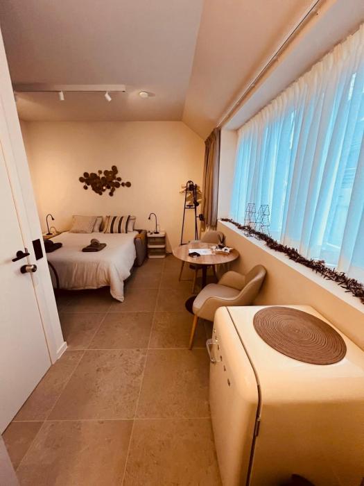 Christinas 1 bed- Third floor