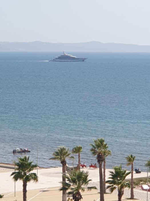 Sweet Dream 3 bedrooms Full Sea View with big Terrace