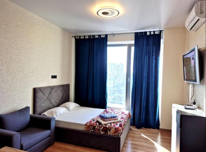 ЖК Бартоломео 2023 кв Студия