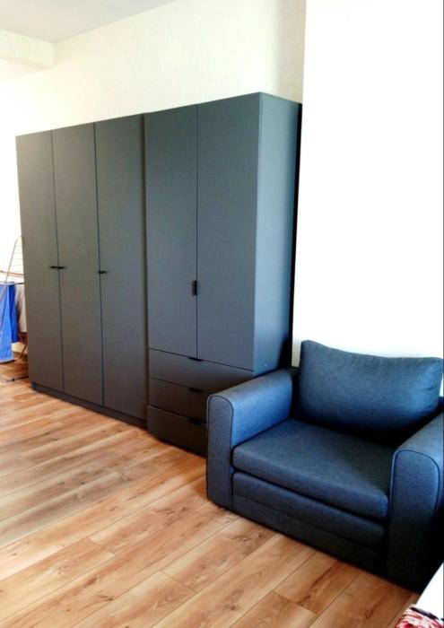 ЖК Бартоломео 2023 кв Студия