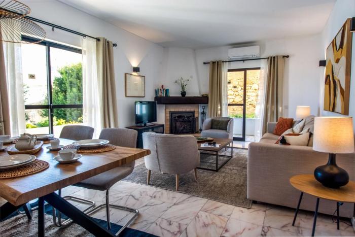 1bedroom Apartment at Monte Carvoeiro