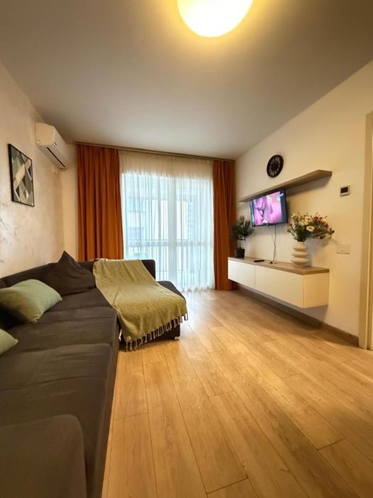 Luxury Apartments Newton by GLAM