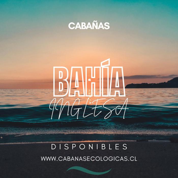 Cabañas Ecologicas Alto Cañizares