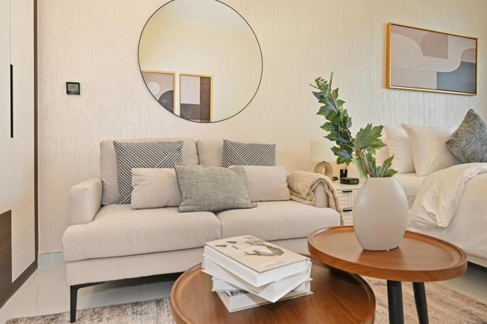 Bloomfields Stunning STU, Elz By Danube, Dubai