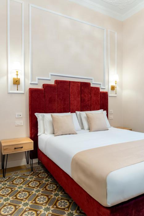 Fiume 20 - Residence