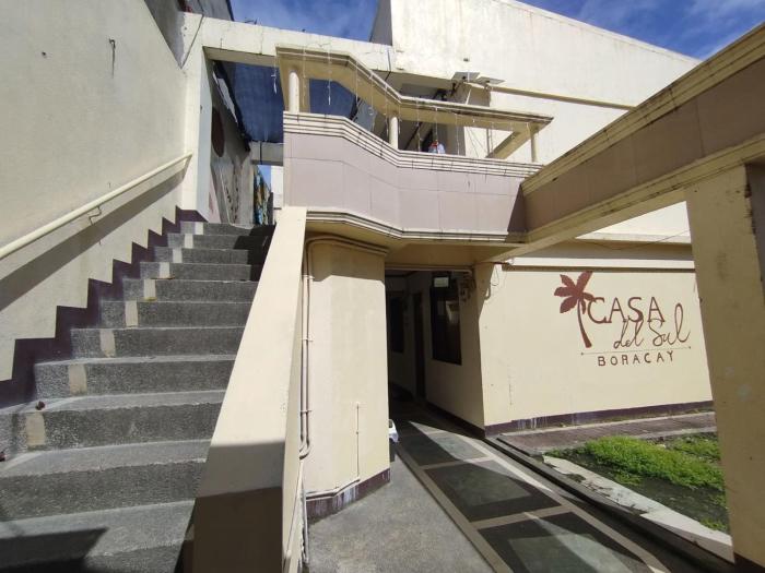 OYO 1180 Casa Del Sul