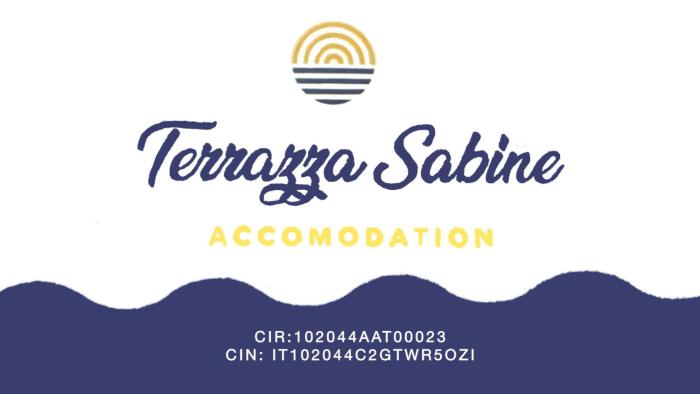 TERRAZZA SABINE ACCOMODATiON
