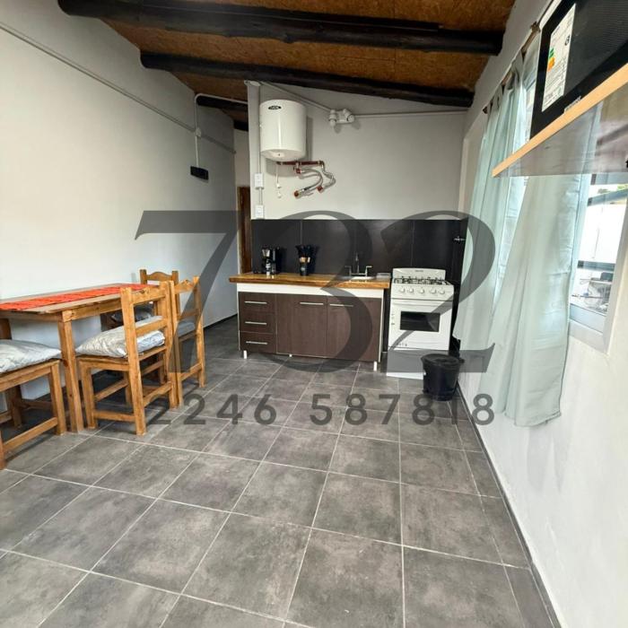 STA TERESITA DEPARTAMENTO 2 PERSONAS wifi TvBox gas envasado estacionamiento