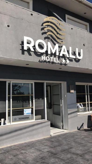 Hotel Romalu