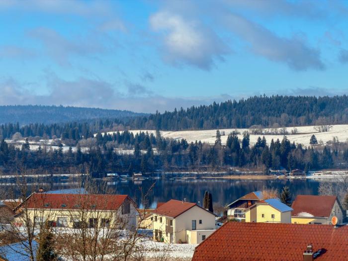 Le Myosotis, Perle du Haut Doubs