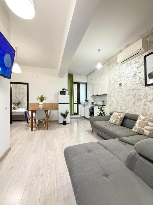 GAP Apartments Accommodation near Palas