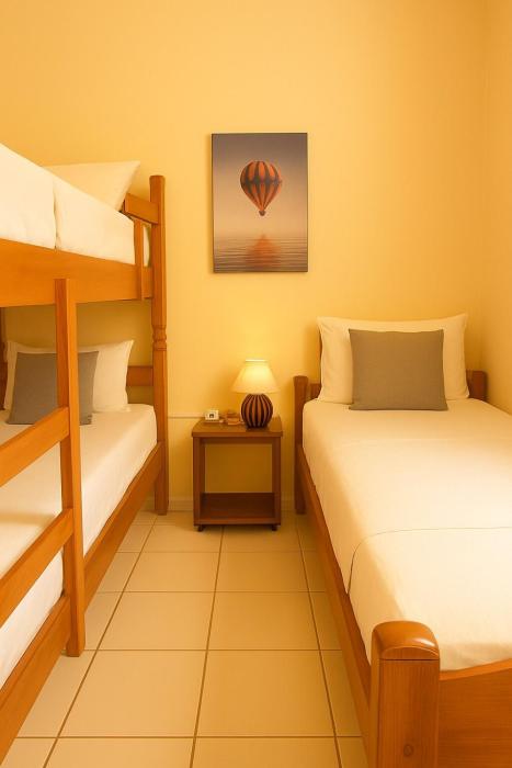 Casa Aconchegante em Tatuí, ideal para descanso