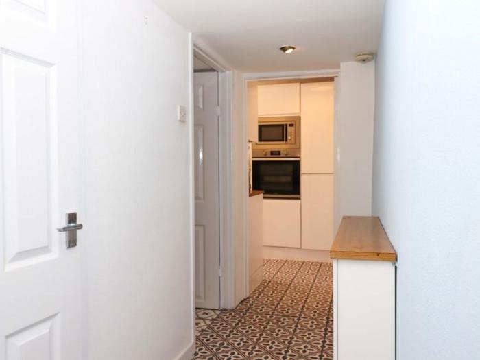 Kenny cottage - 1 The Court