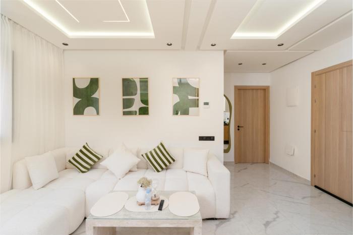 Dar Elegance au centre de Marrakech Piscine