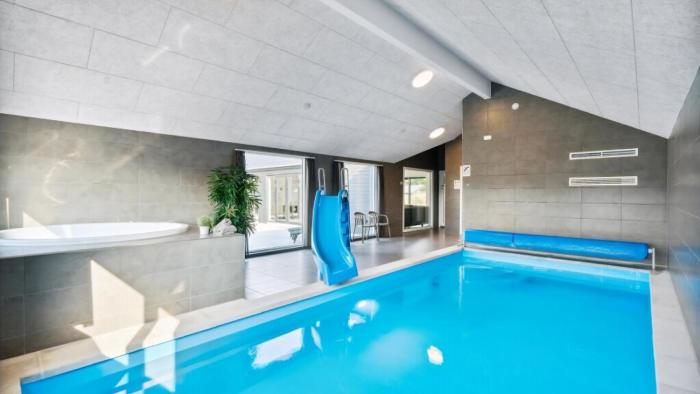 Villavilla 814 - Fjellerup, Østjylland