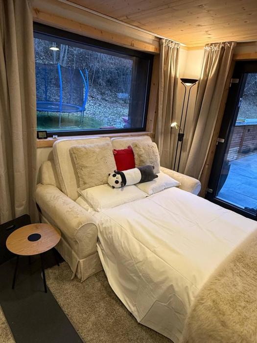 Little Chalet Piguet