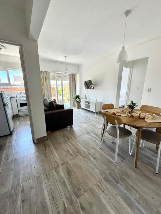 Estrena departamento en Punta Mogotes