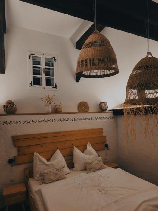 Exklusives Naturjuwel - Kühbartl Simmerl