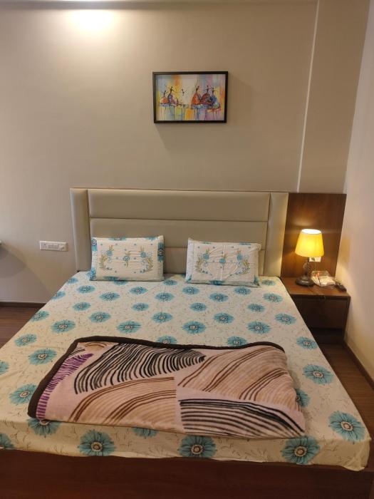 Dushyants Urban Escape Level 11