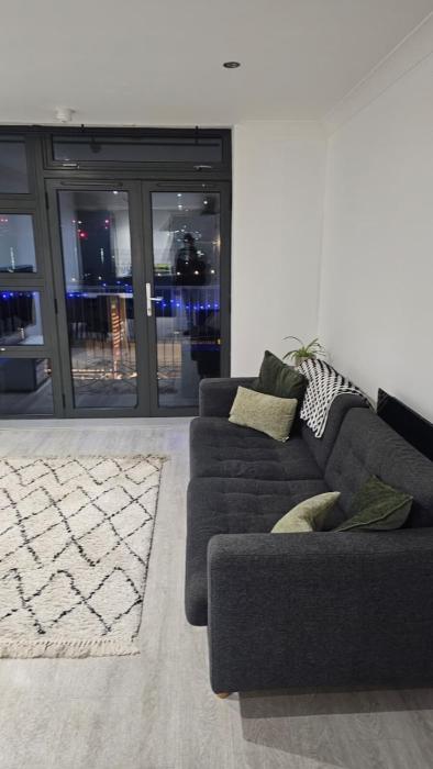 City EastEnd Apartment