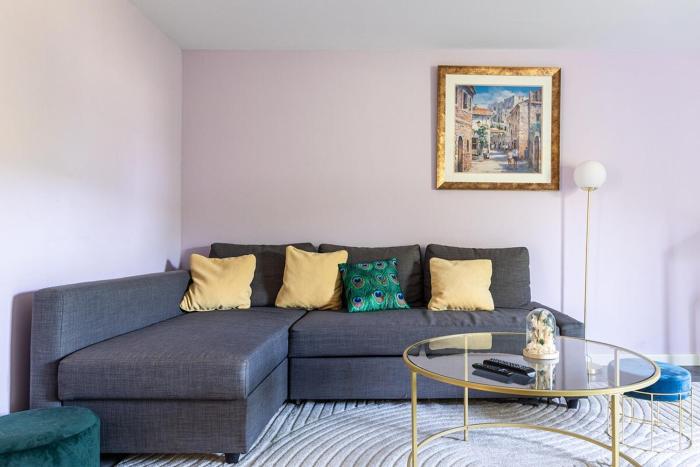 LOstal périgourdin 4 personnes